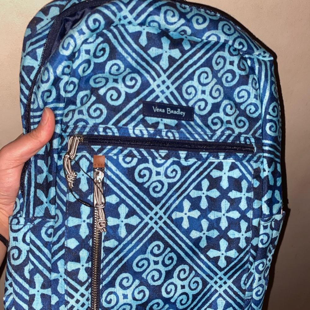 Vera Bradley Backpack